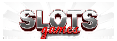 slots games logo