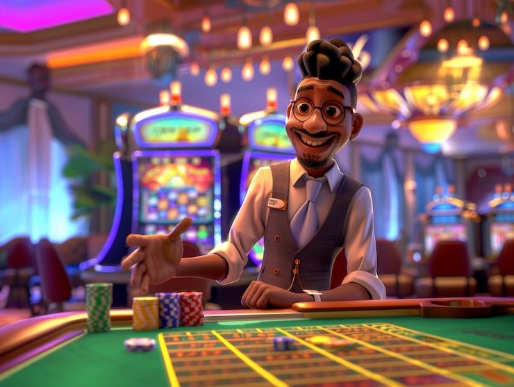slots games Arcade