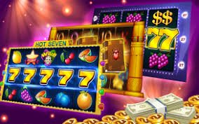 slots games Bingo