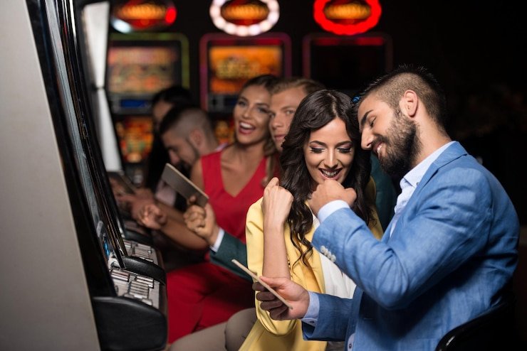slots games Premier League