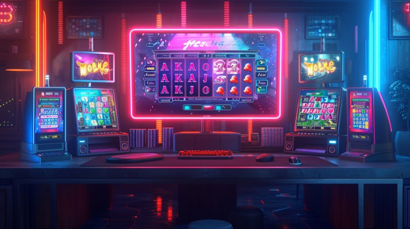 slots games Ingresa a tu cuenta en slots games y descubre nuestro lobby completo para jugar en unos pasos simples.